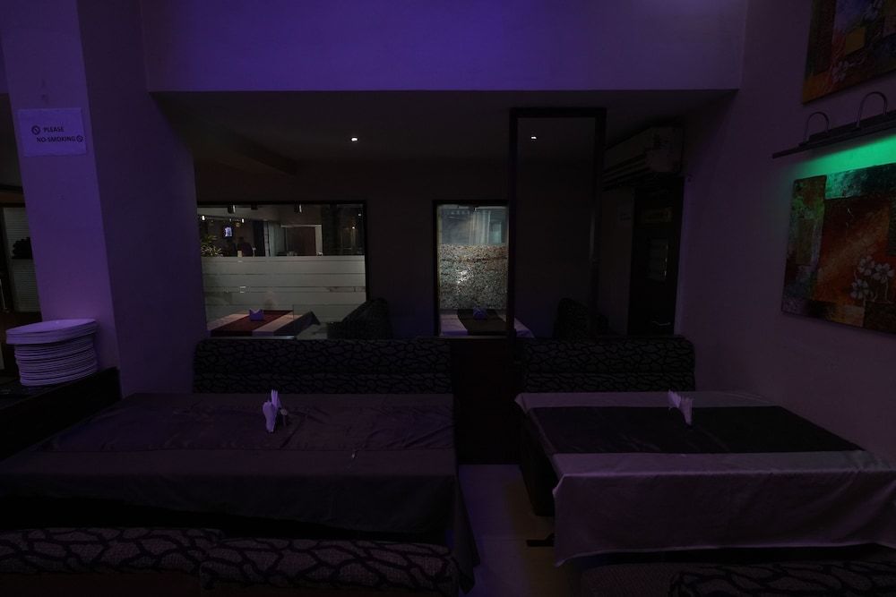 Hotel City Symphony 3