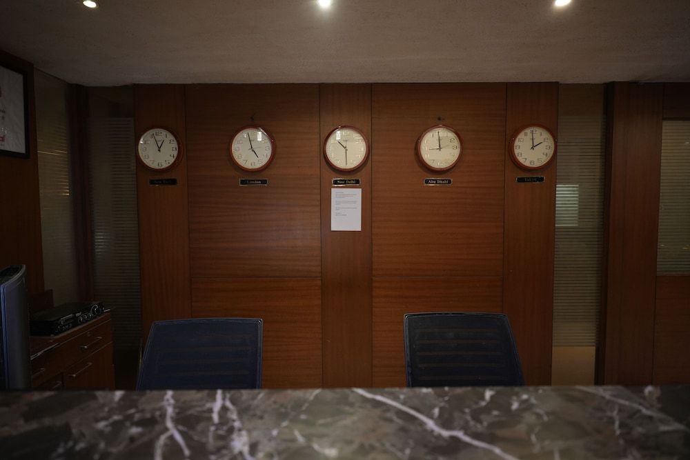 Hotel City Symphony 2