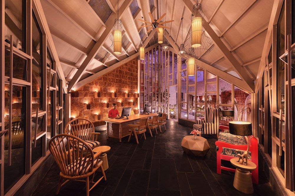 Storii By ITC Hotels Moira Riviera 2
