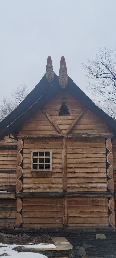 Vikings Villages Resort 2