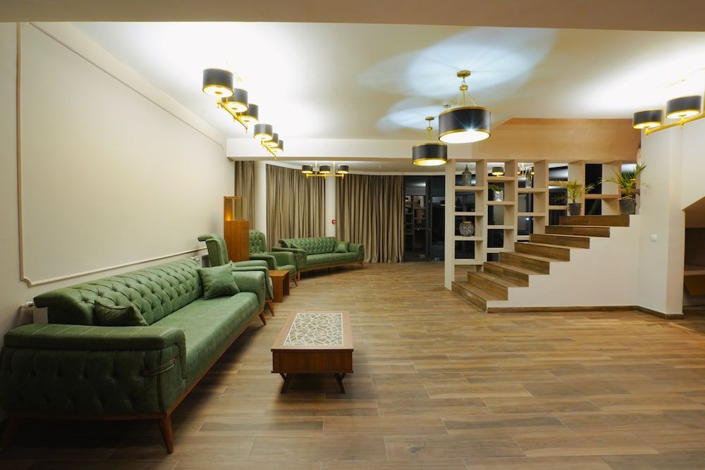 Tilia Kvareli Resort 2