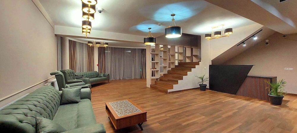 Tilia Kvareli Resort 3