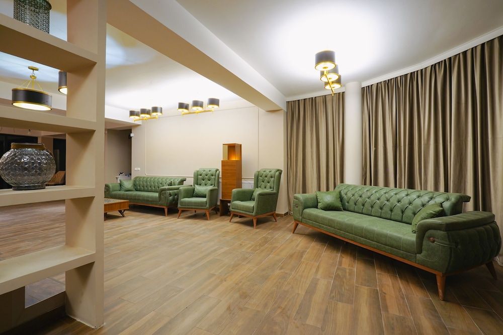 Tilia Kvareli Resort 4 stelle a Kvareli