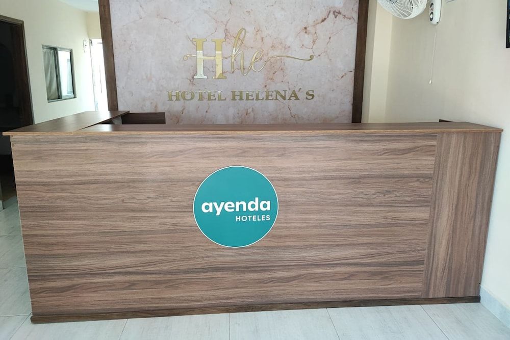 Ayenda Hotel Helenas 3