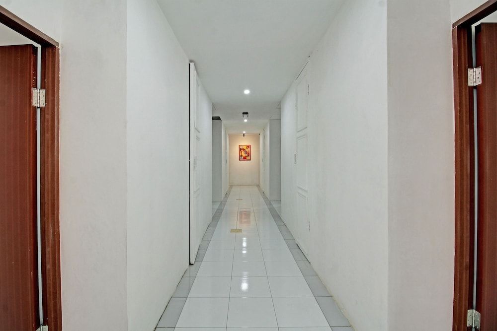 Hotel O Sirih Gading Family Guest House 3