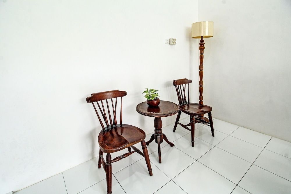Hotel O Sirih Gading Family Guest House 2