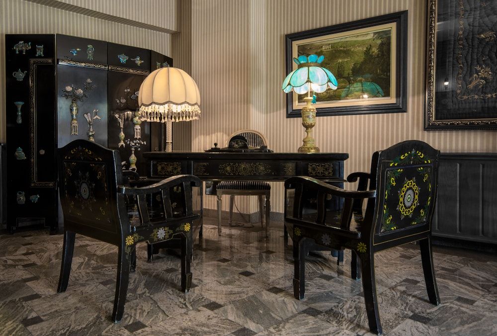 Hotel Michele 3