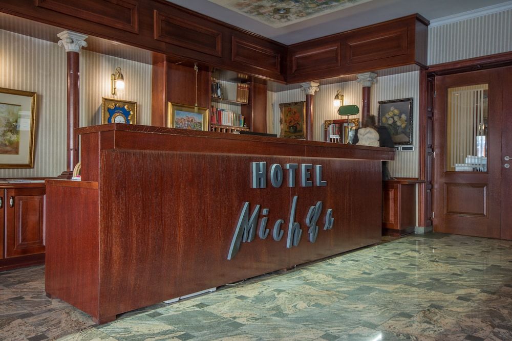 Hotel Michele 2