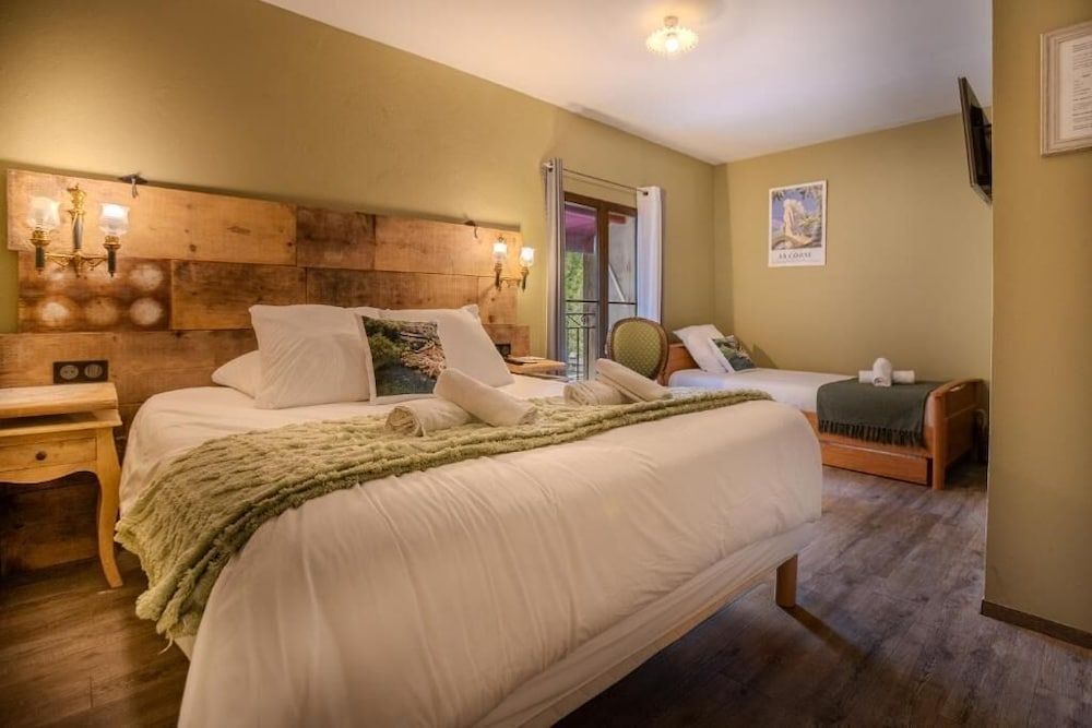 Auberge u Mulinu 2