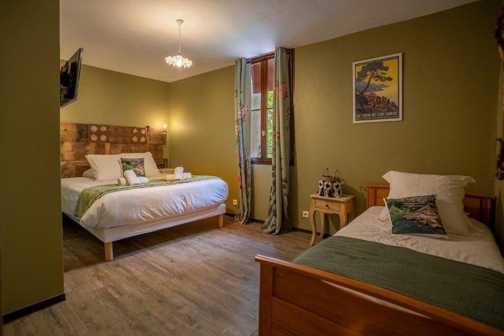 Auberge u Mulinu 3