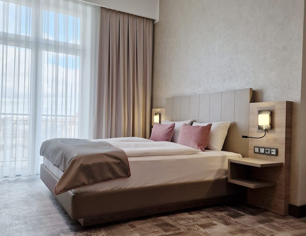 Hotel Kaiserhof Bitterfeld 3 estrellas en Bitterfeld
