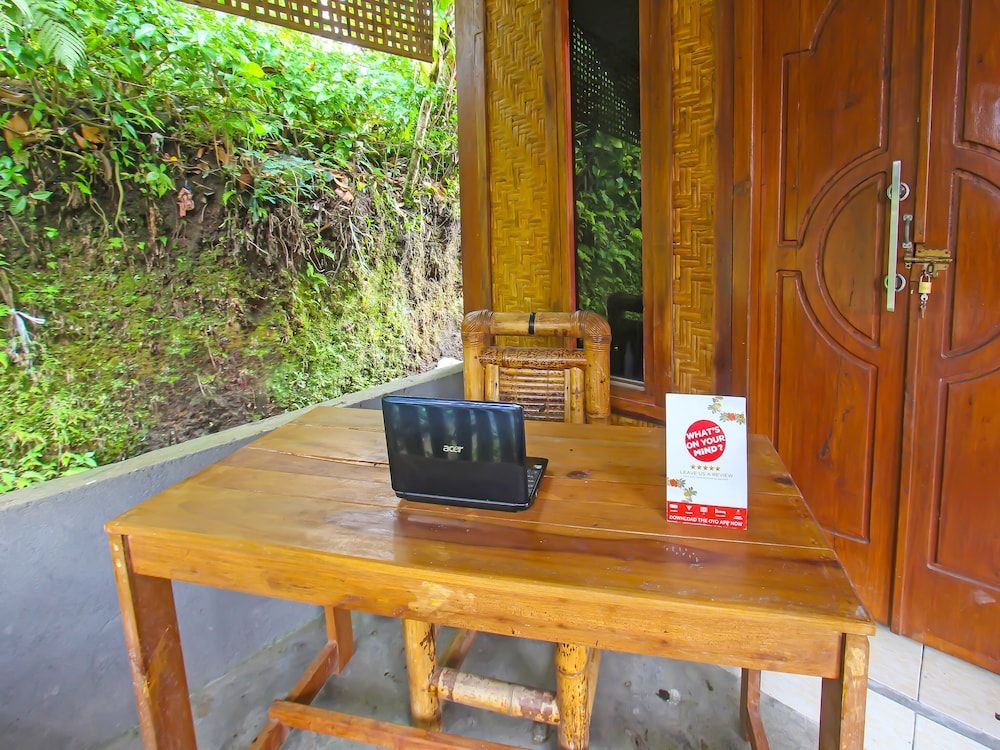 Hotel O Awenk Homestay Near SD Gunung Wakul 2