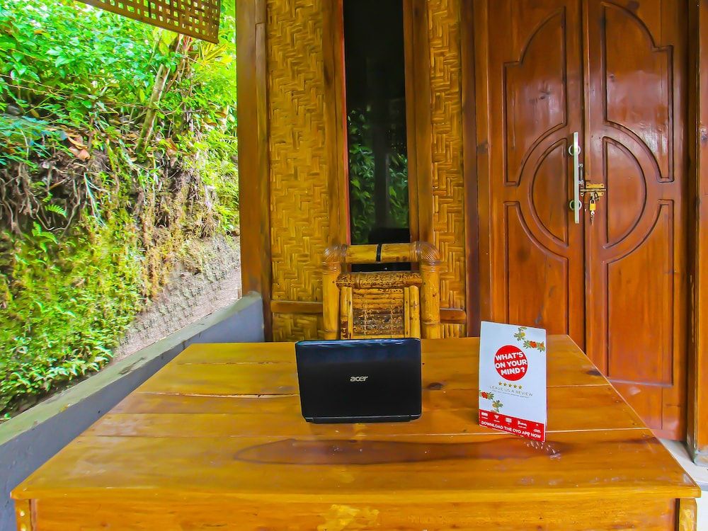 Hotel O Awenk Homestay Near SD Gunung Wakul 3