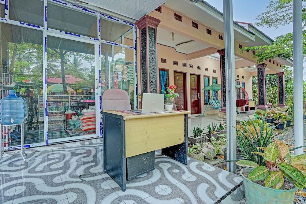 Hotel O Efniati Homestay Syariah 2