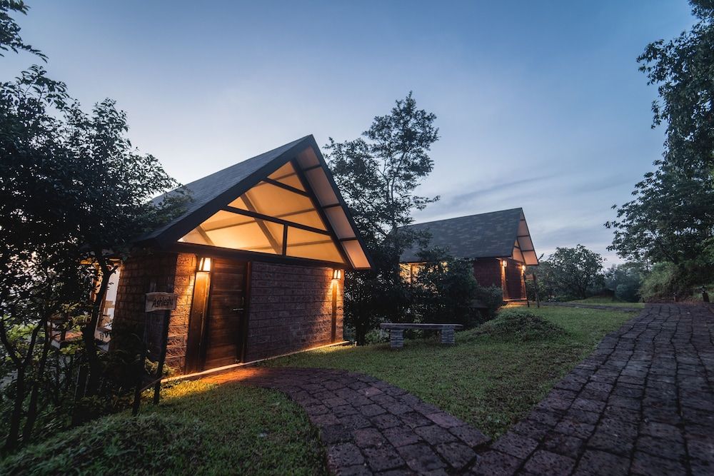 Shatavari Eco Resort 2