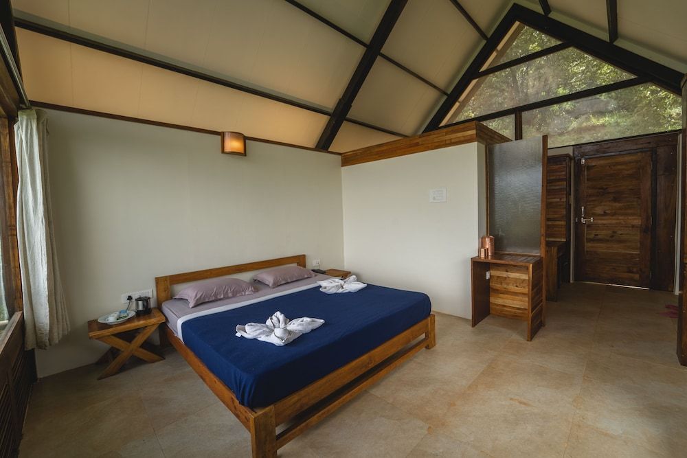 Shatavari Eco Resort 3