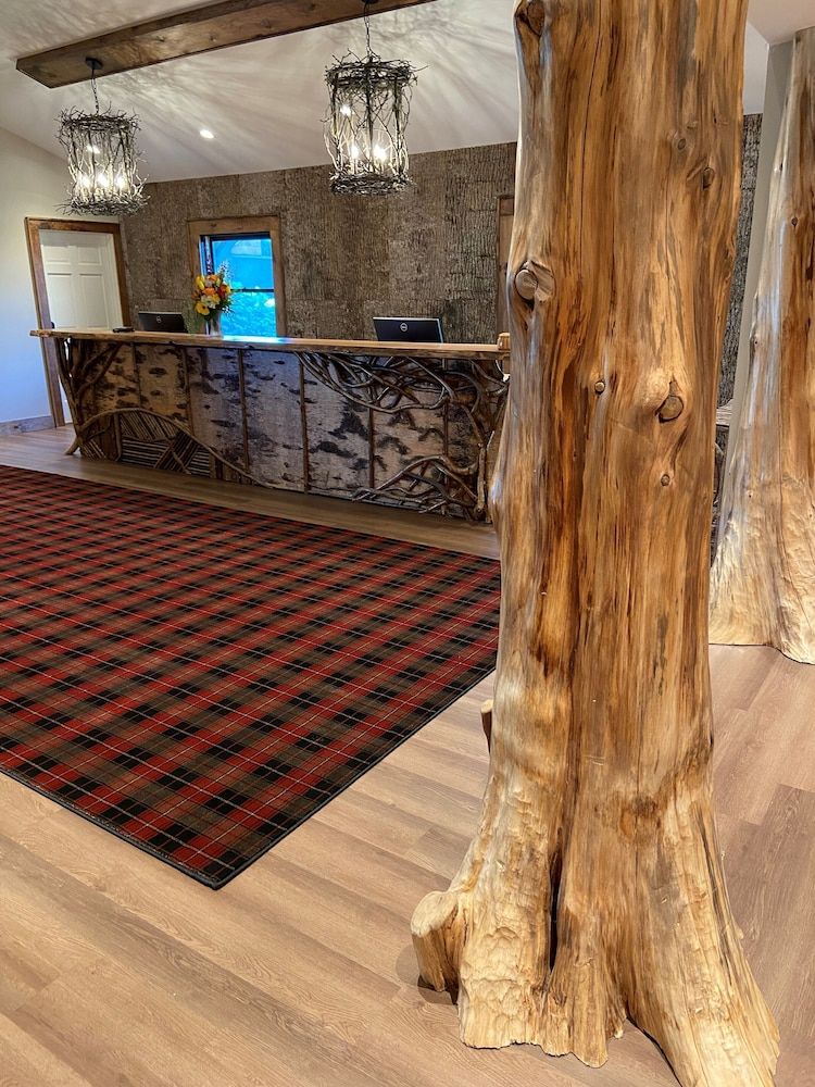 Lodge at Schroon Lake 3