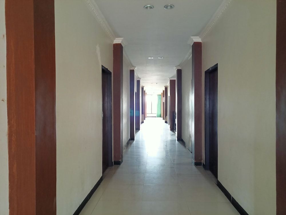 Hotel O Tri Homestay 2