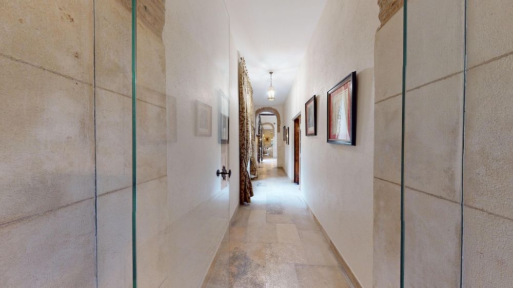 Château Ecrin de lumiere -1 estrellas en Campsegret