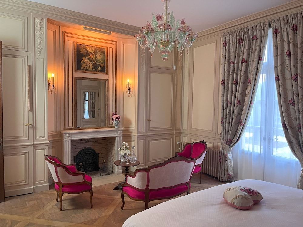 Château Ecrin de lumiere 3