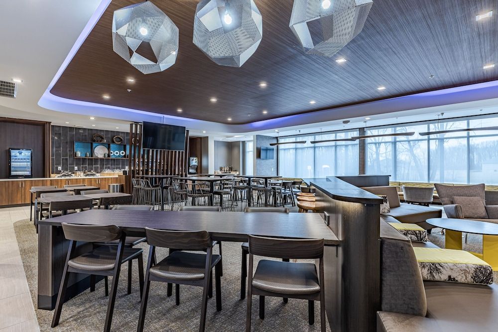 SpringHill Suites by Marriott Detroit Sterling Heights 3