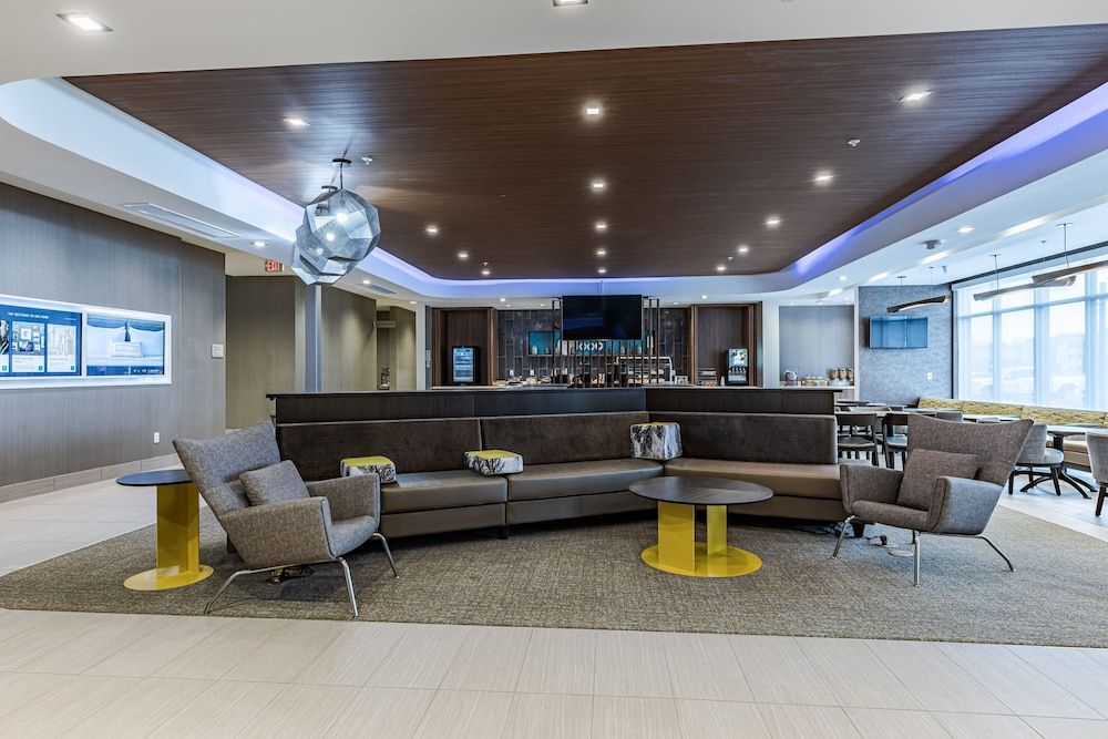 SpringHill Suites by Marriott Detroit Sterling Heights 2