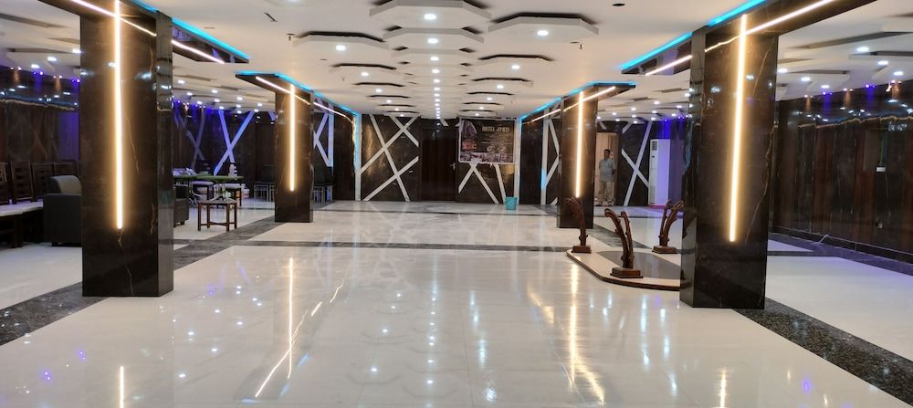 Jyoti International 3 étoiles à Āsansol