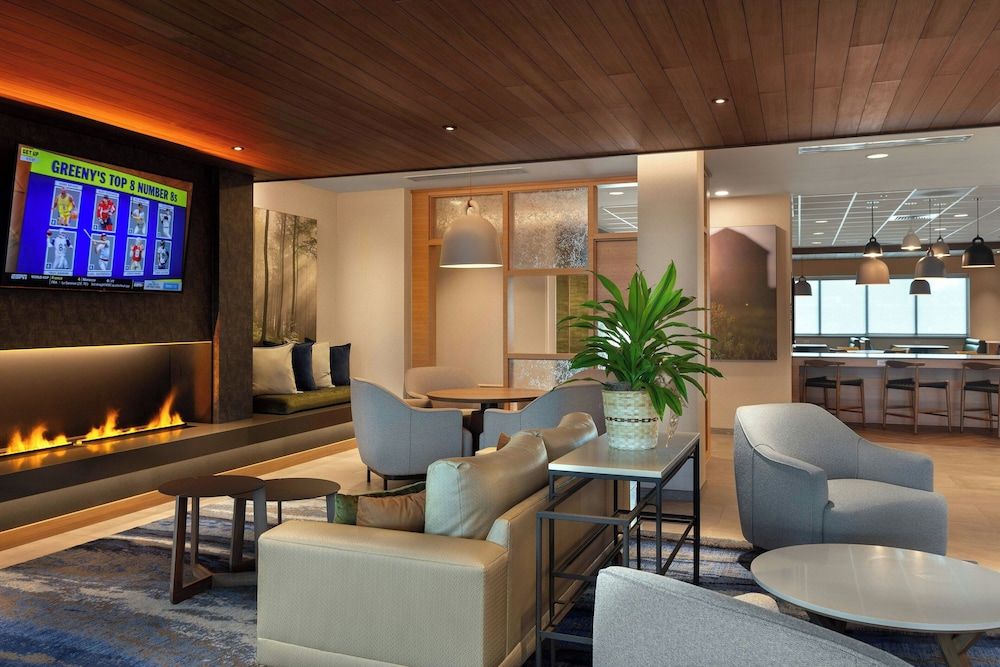 Fairfield Inn & Suites By Marriott Coastal Carolina Conway 2