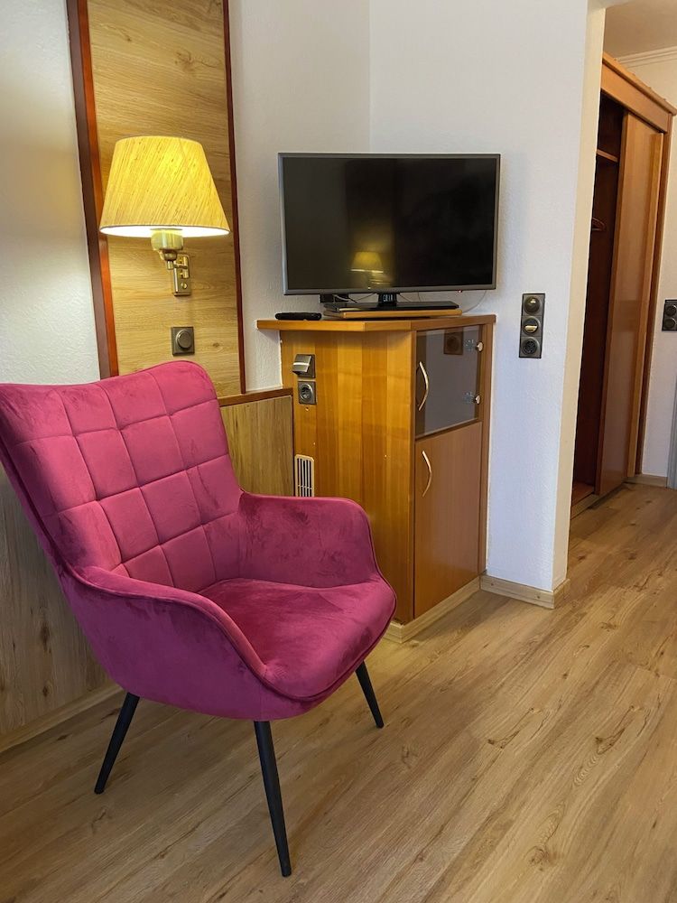 Hotel Alpenhof 3