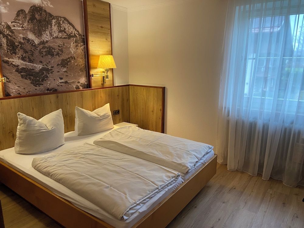 Hotel Alpenhof 2