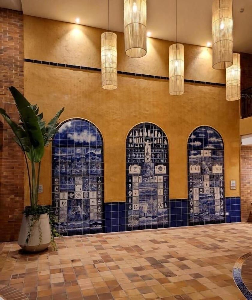 Alfahar Hotel 2