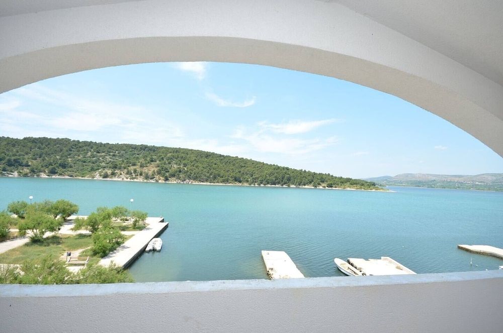 Apartments Zlatko 3 estrellas en Jadrtovac