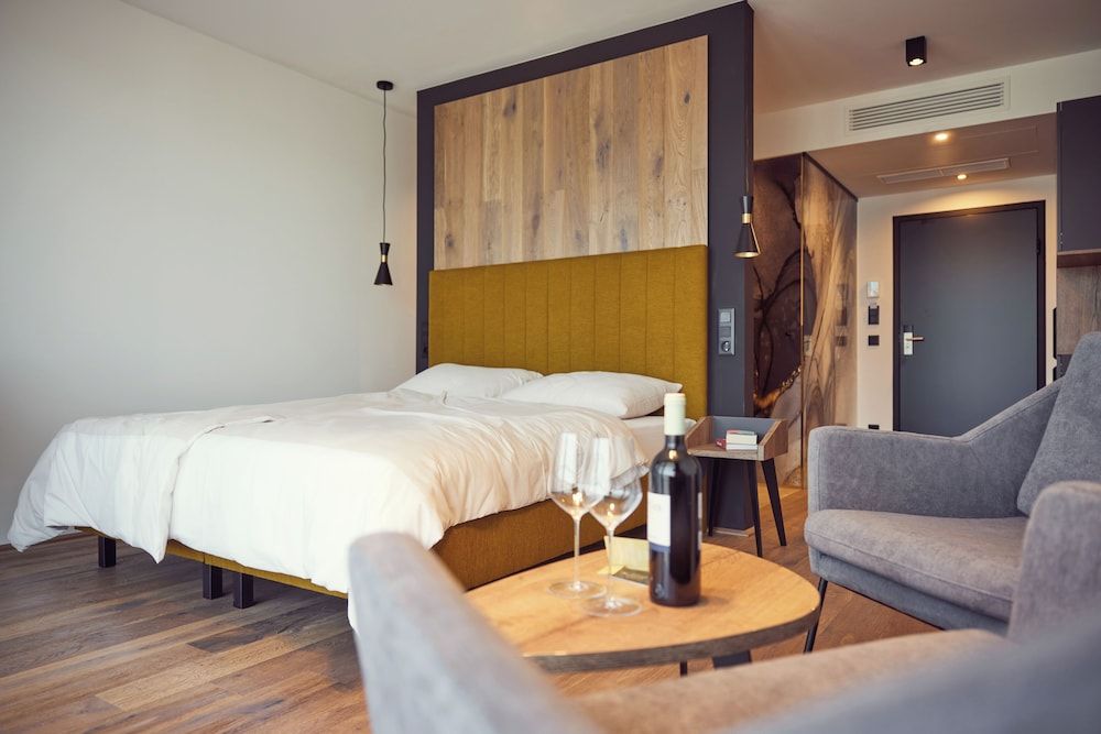 Hotel FREIGOLD 3