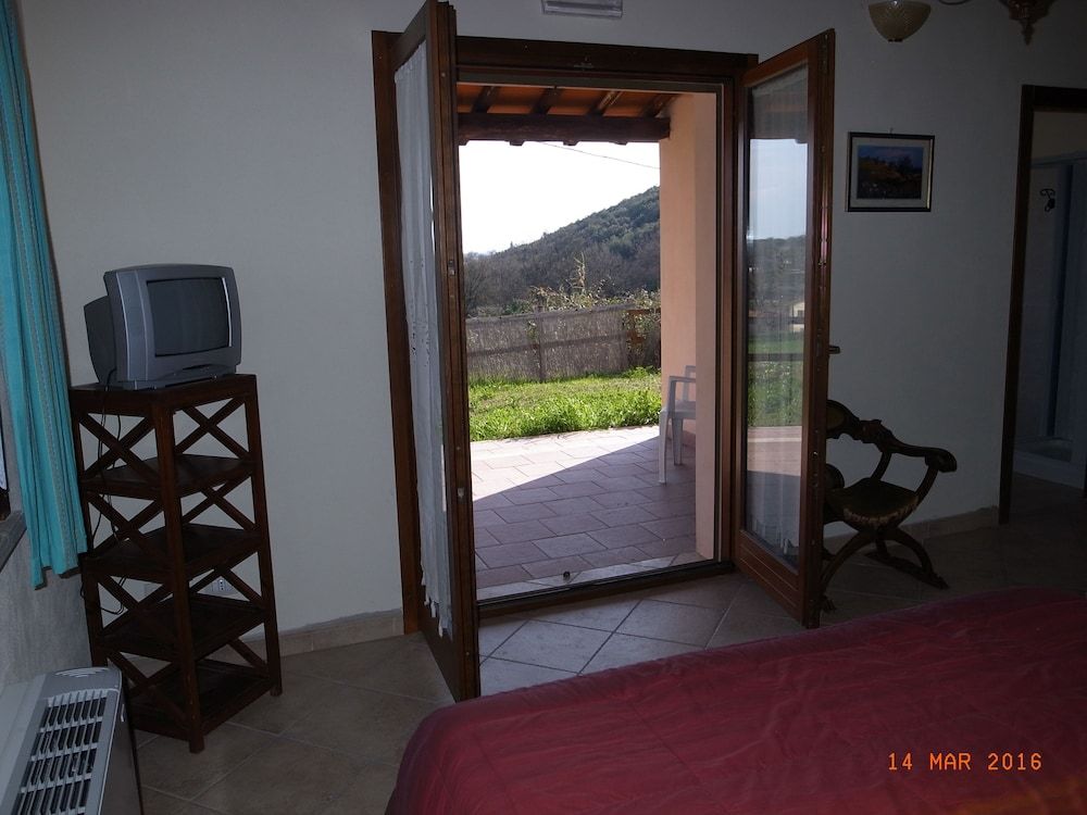 Agriturismo Borgo Antico 3