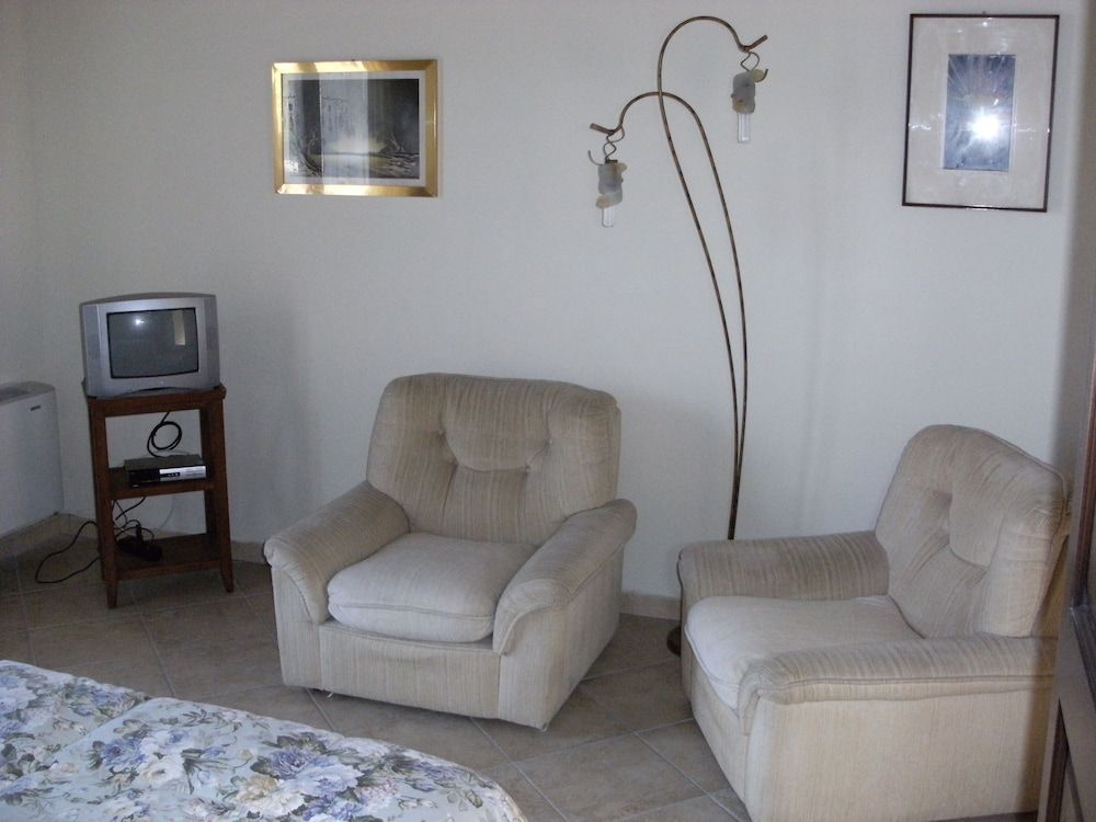 Agriturismo Borgo Antico 2