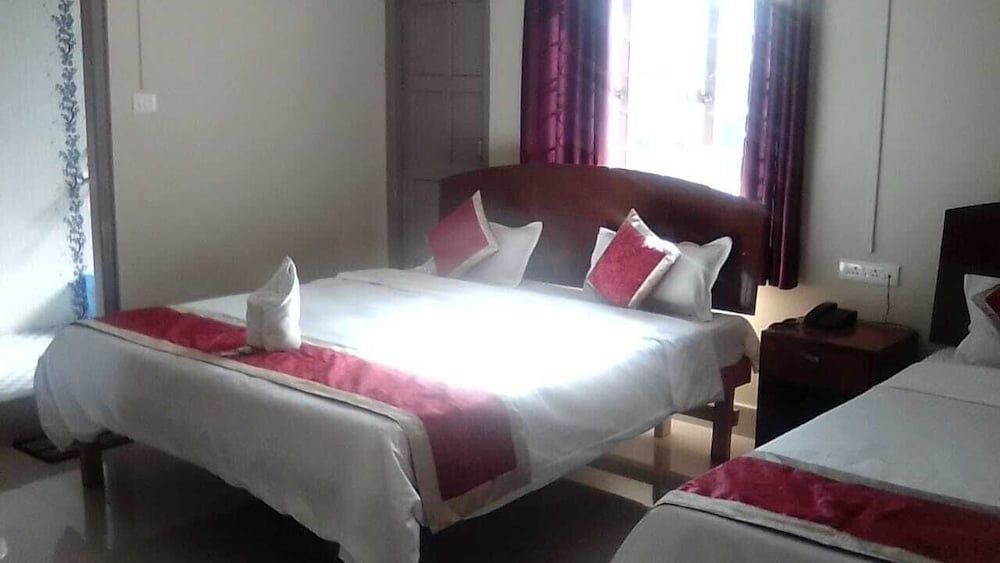 Magvaris Comfort Inn 2