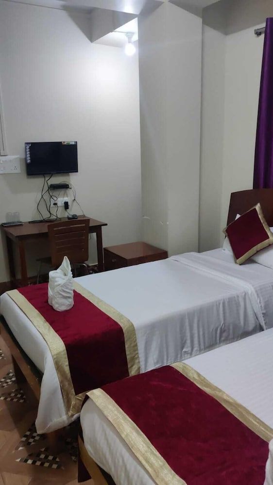 Magvaris Comfort Inn 3