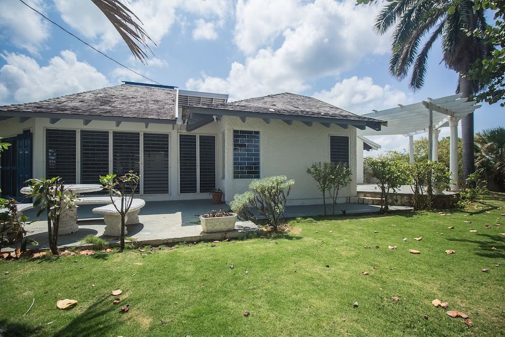 Villa Island Breeze -1 estrellas en Carey Park
