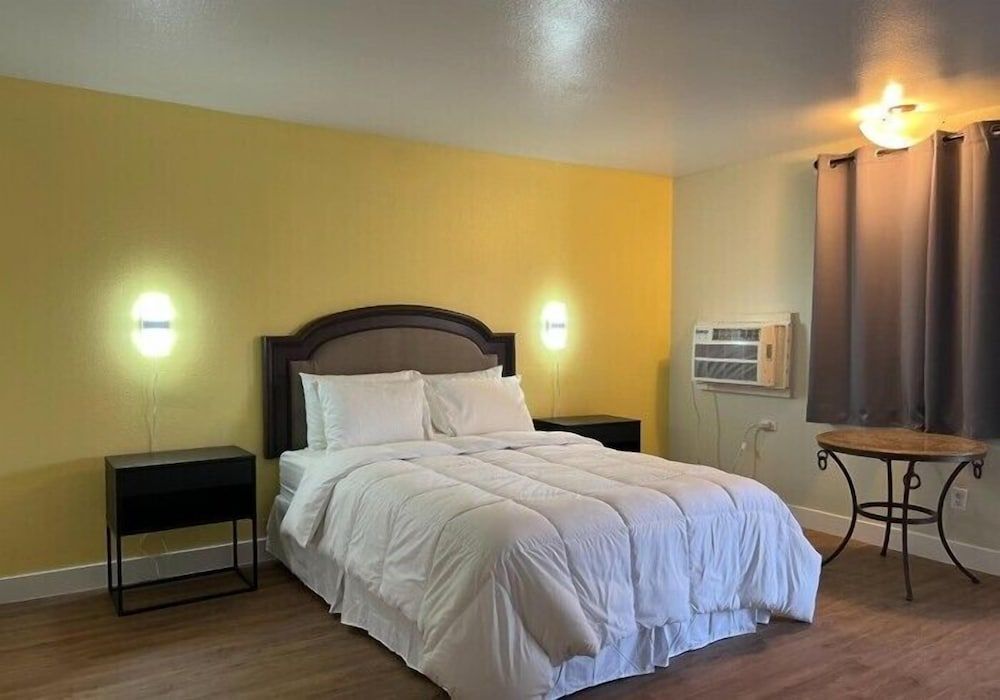 Moapa Motel 3