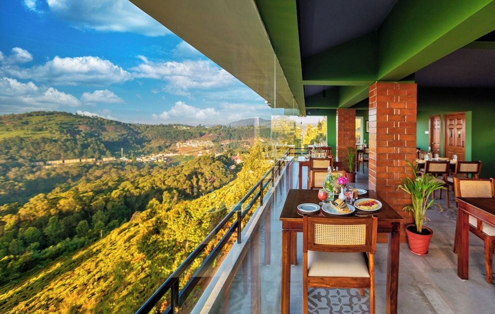 Sleeping Beauty By Nature Resorts -1 estrelas em Coonoor