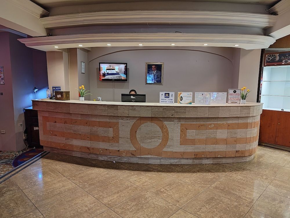 Princess Hotel and Casino Free Zone 2