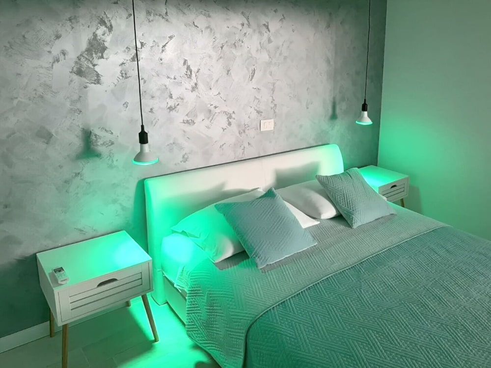 Apartments Delfin 2