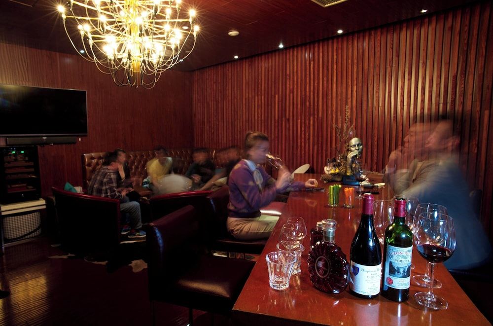 Zhi Resort Riverside 2