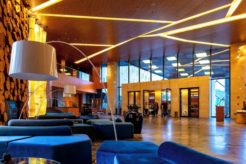 Zhi Resort Riverside 3