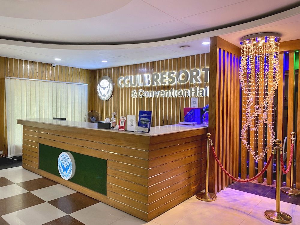 CCULB Resort & Convention Hall 2