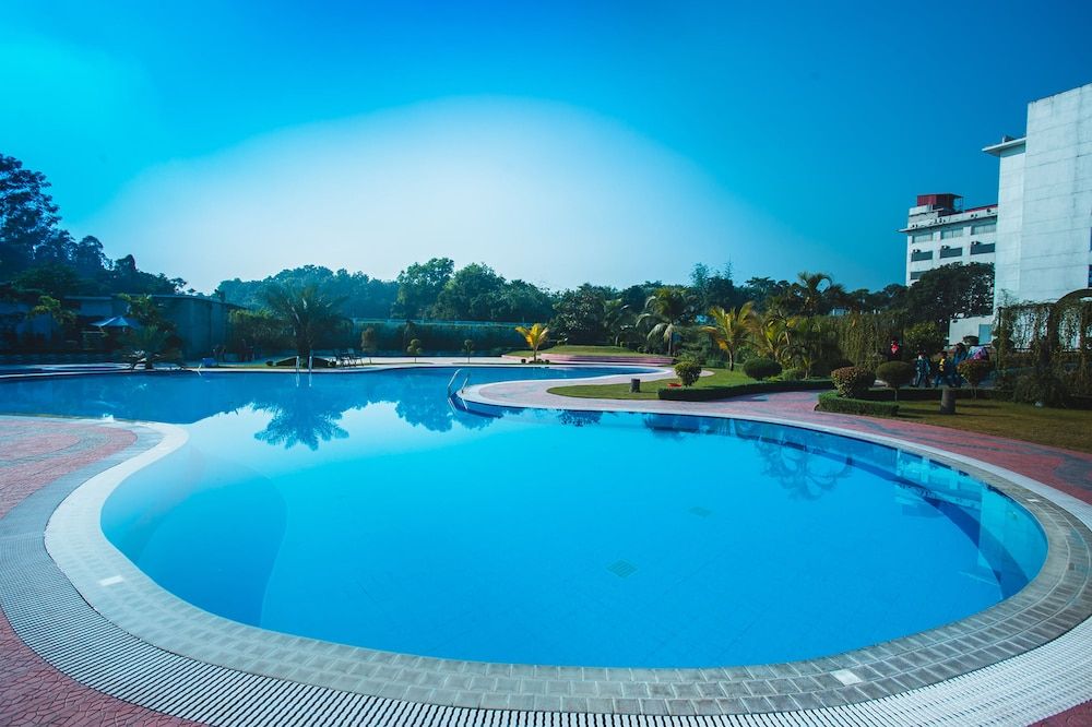 CCULB Resort & Convention Hall -1 estrellas en Gazipur