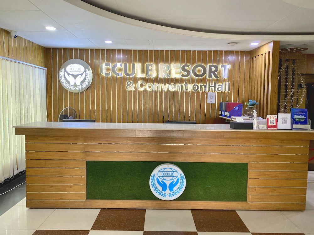 CCULB Resort & Convention Hall 3