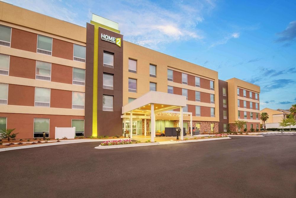 Home2 Suites By Hilton Kingsland 3 estrellas en Kingsland