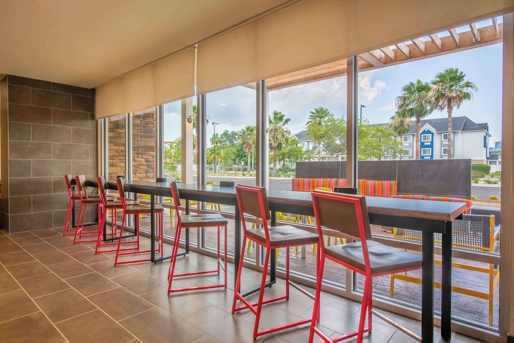 Home2 Suites By Hilton Kingsland 3