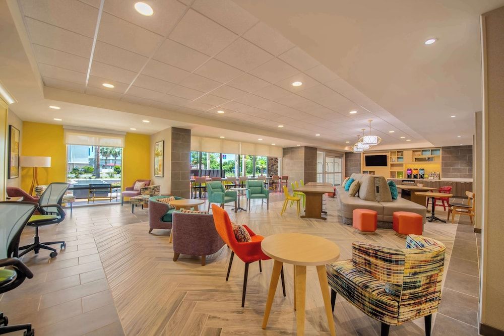 Home2 Suites By Hilton Kingsland 2